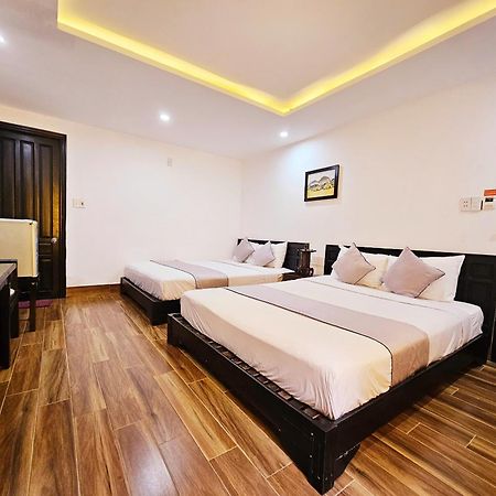 Win Homestay Hoi An Luaran gambar