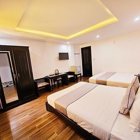 Win Homestay Hoi An Luaran gambar