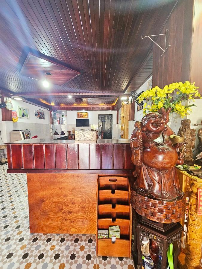 Win Homestay Hoi An Luaran gambar