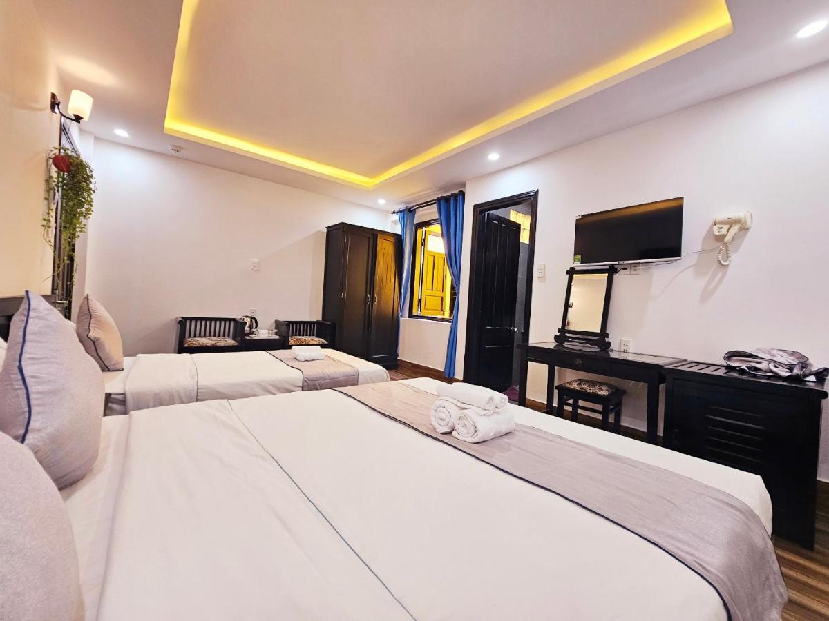 Win Homestay Hoi An Luaran gambar