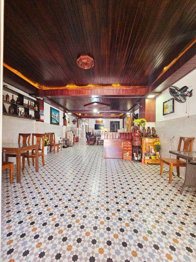 Win Homestay Hoi An Luaran gambar