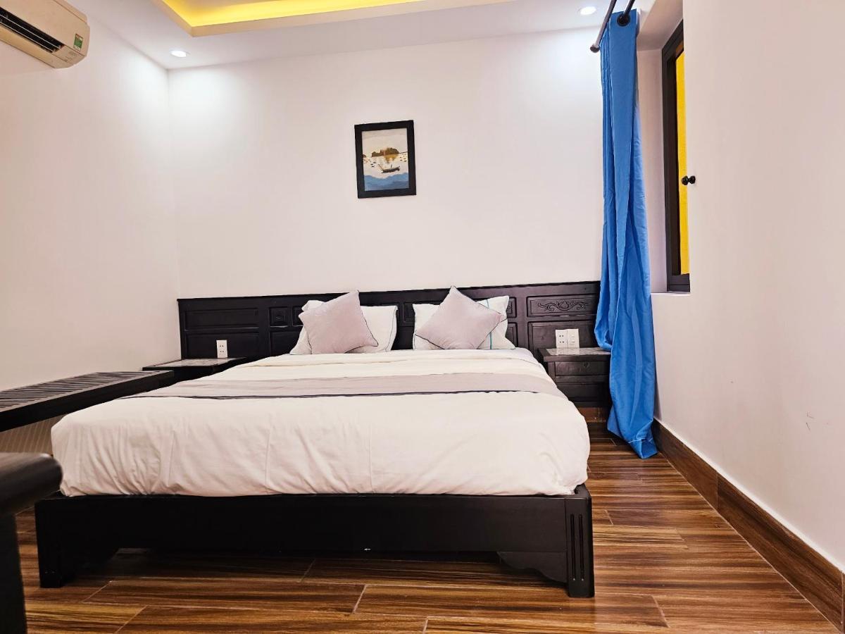 Win Homestay Hoi An Luaran gambar