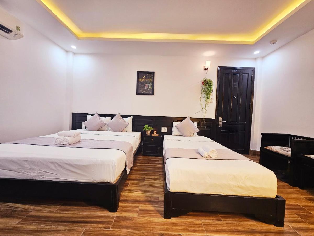 Win Homestay Hoi An Luaran gambar