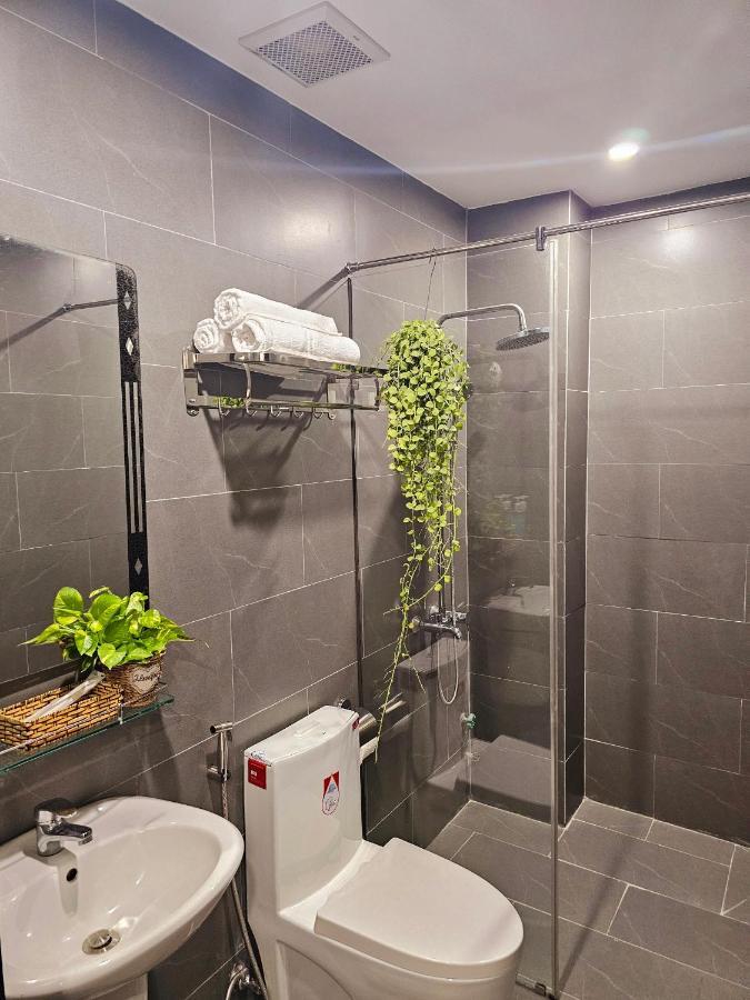 Win Homestay Hoi An Luaran gambar