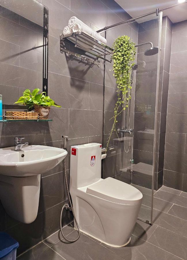 Win Homestay Hoi An Luaran gambar