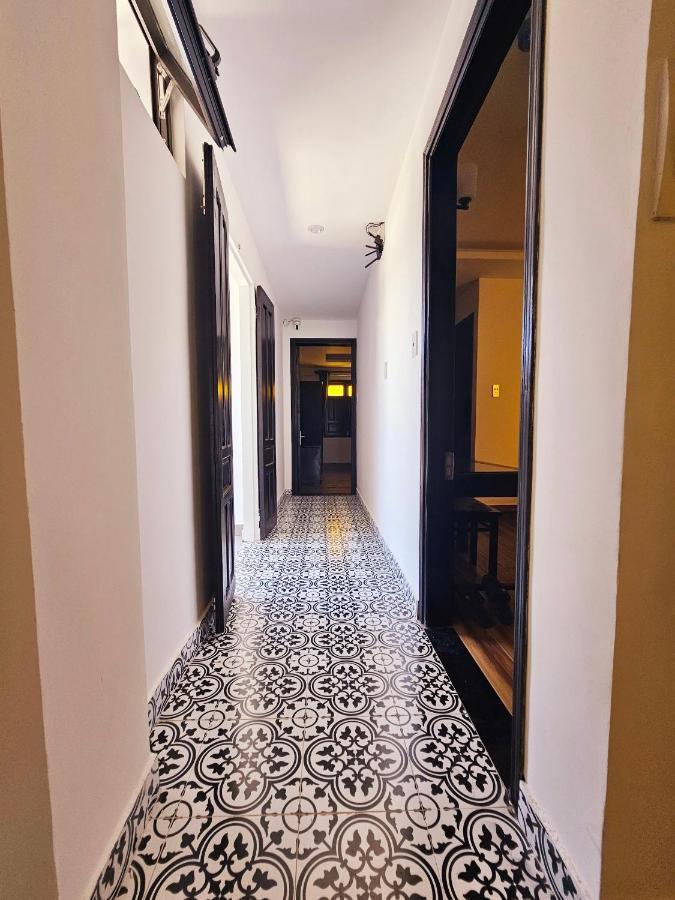 Win Homestay Hoi An Luaran gambar