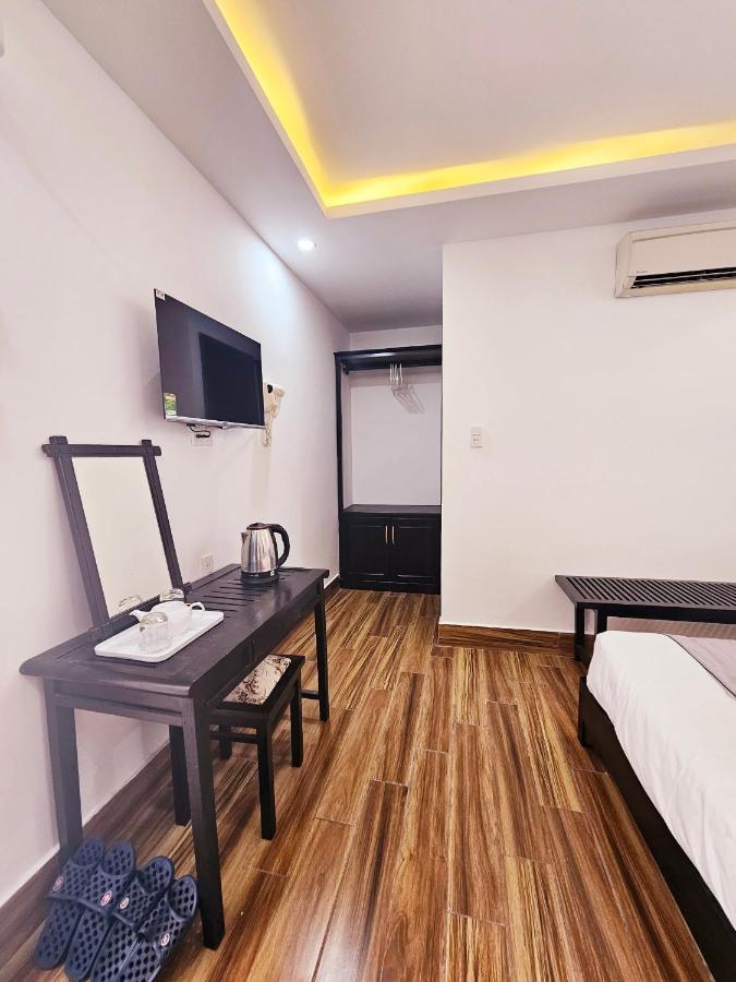 Win Homestay Hoi An Luaran gambar