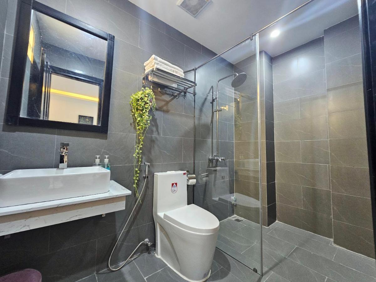 Win Homestay Hoi An Luaran gambar