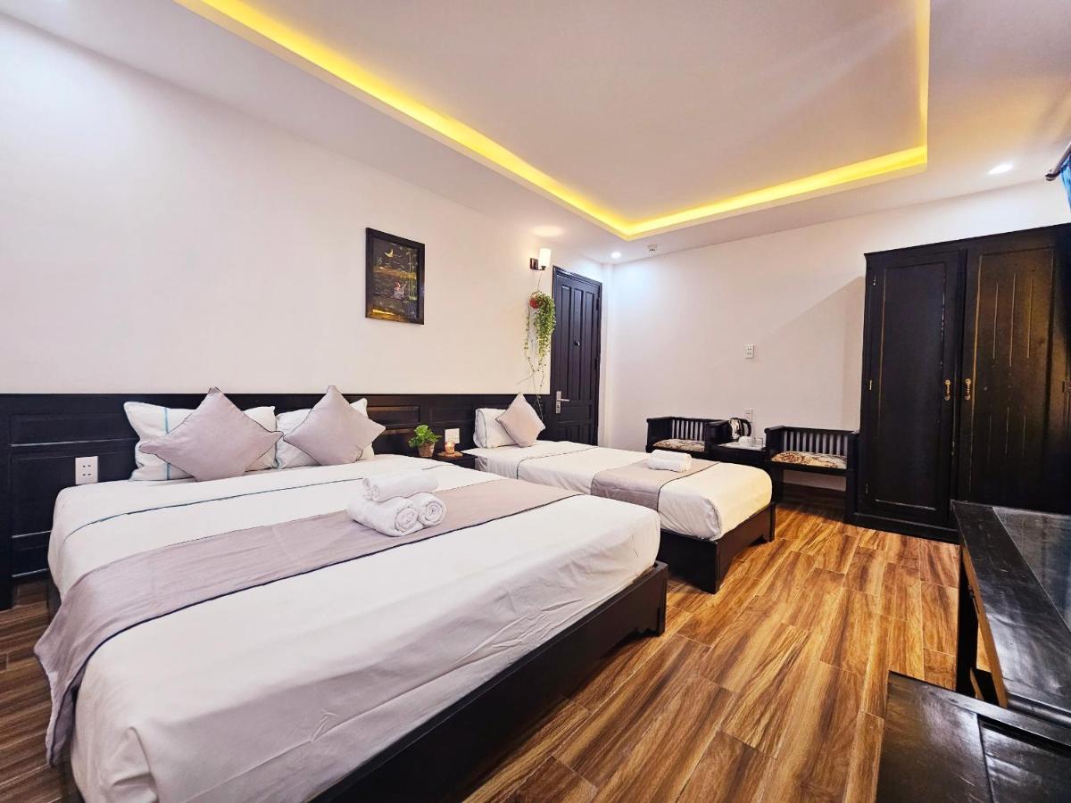 Win Homestay Hoi An Luaran gambar