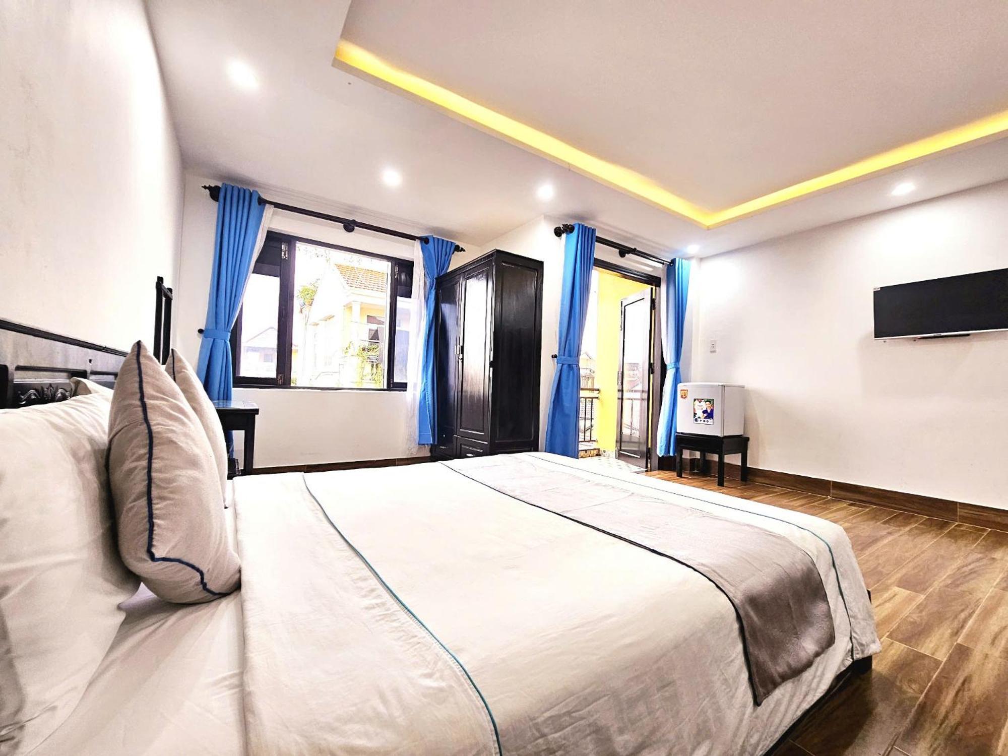 Win Homestay Hoi An Luaran gambar