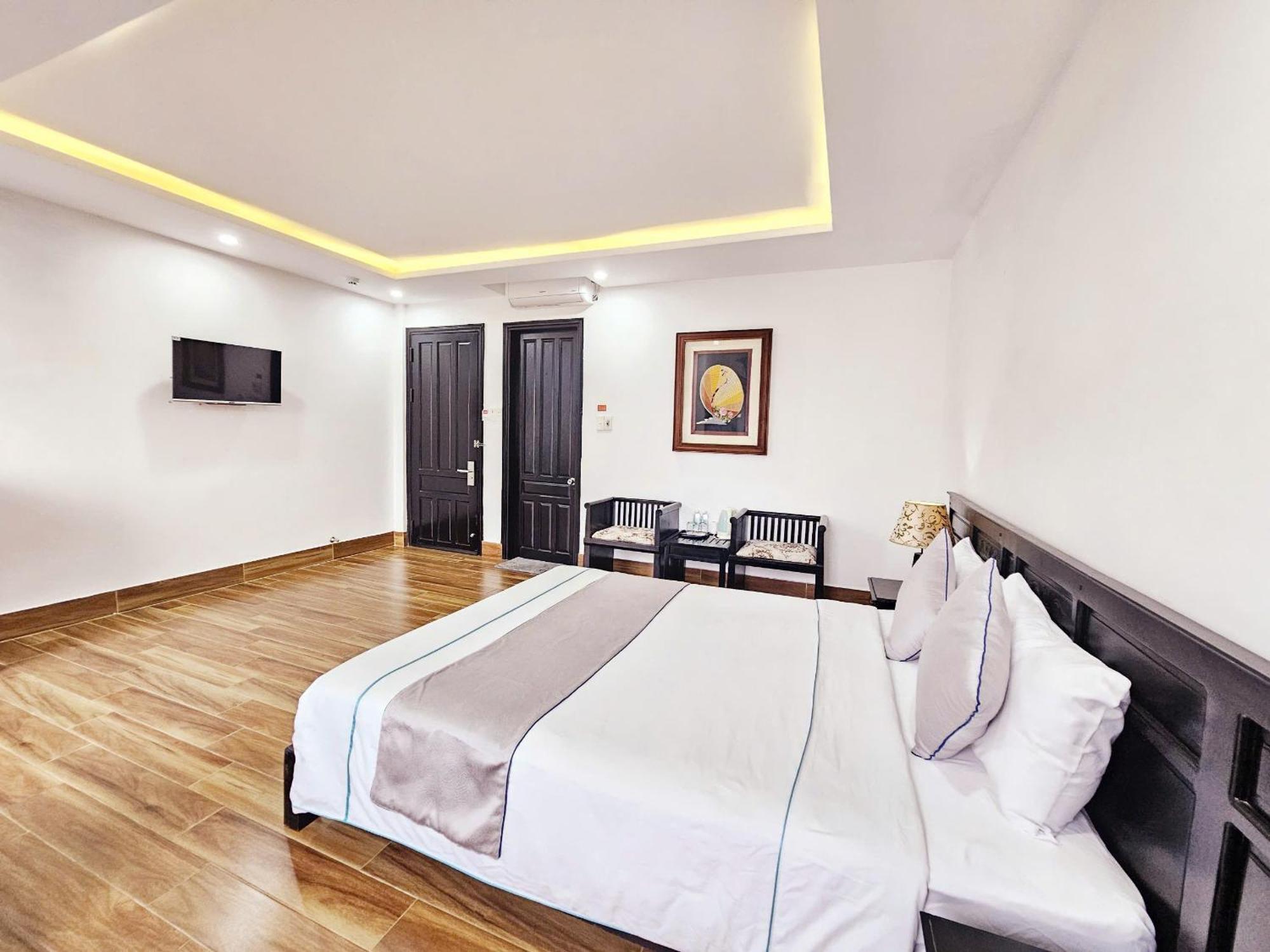 Win Homestay Hoi An Luaran gambar