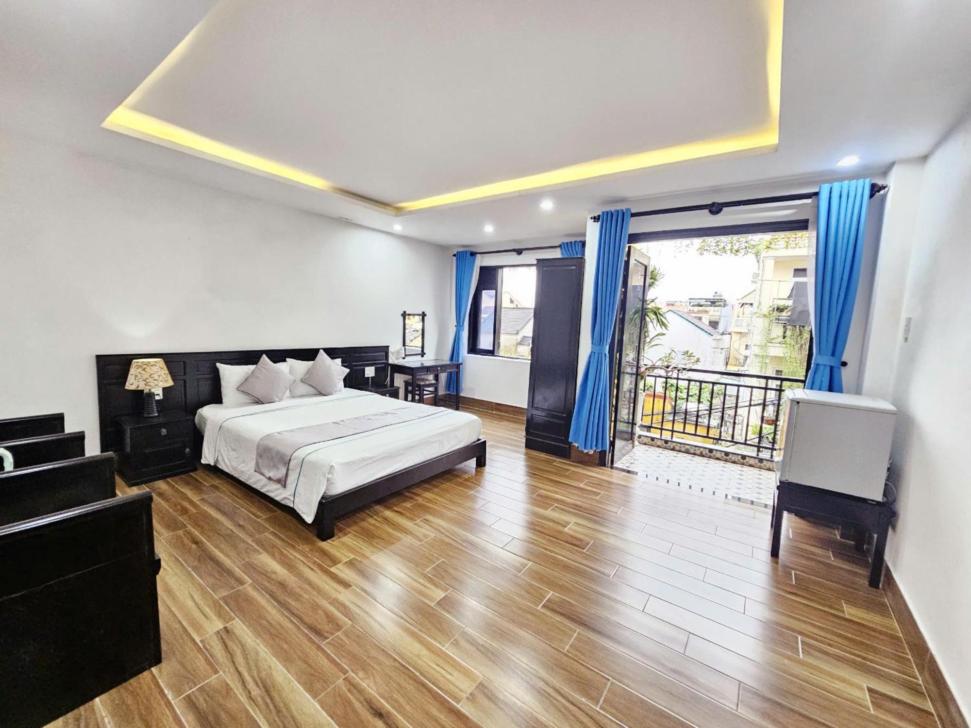 Win Homestay Hoi An Luaran gambar