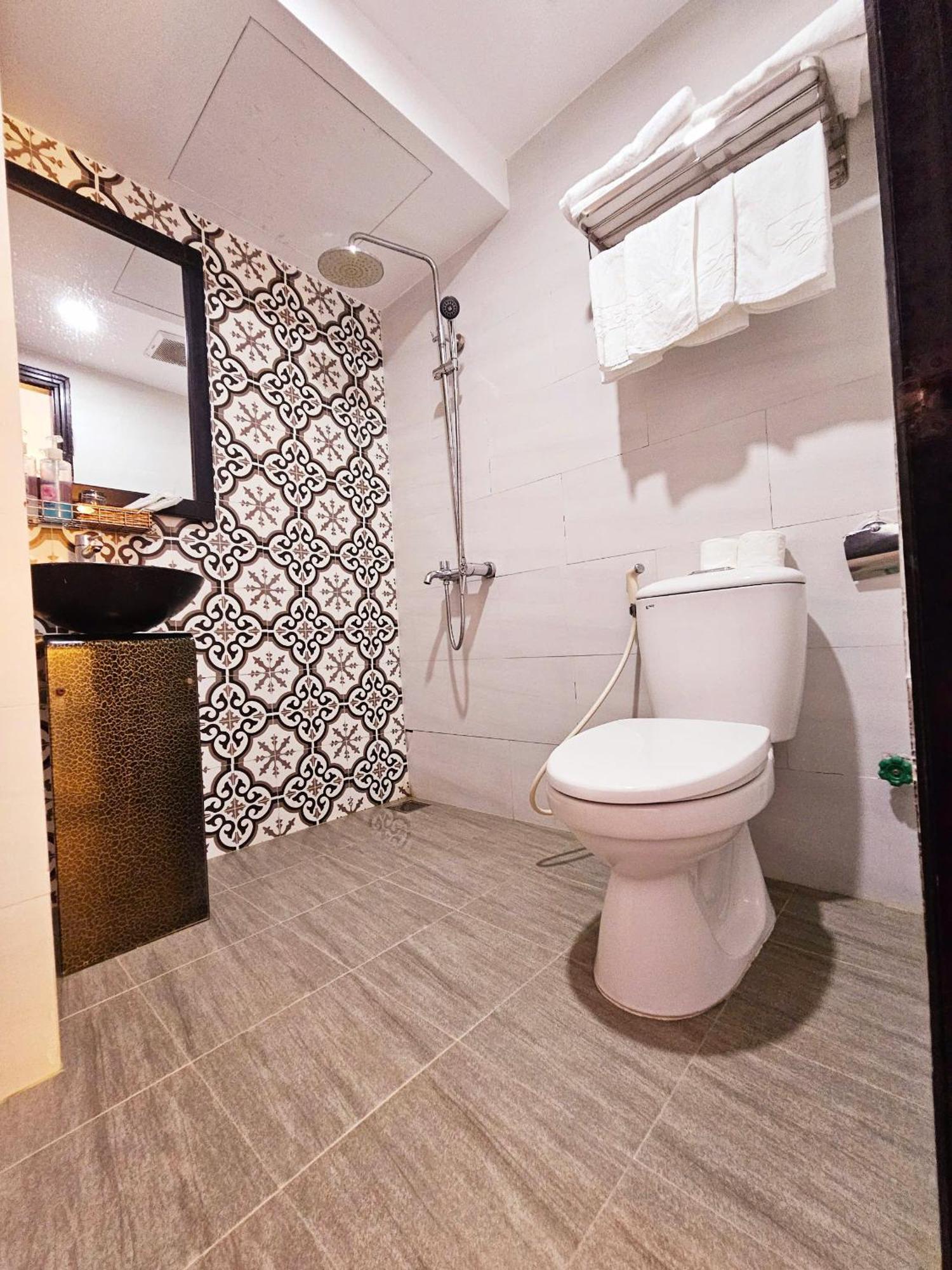 Win Homestay Hoi An Luaran gambar