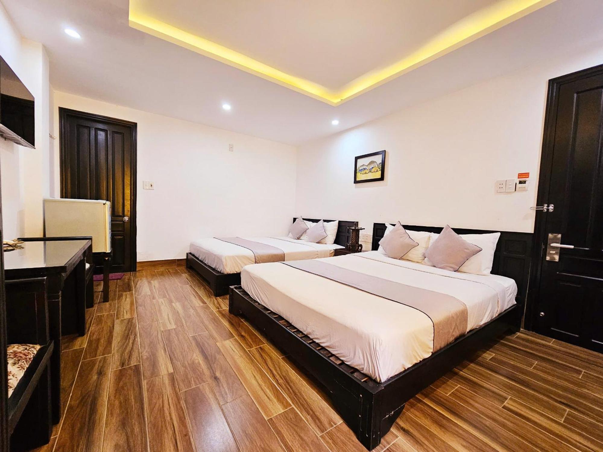 Win Homestay Hoi An Luaran gambar