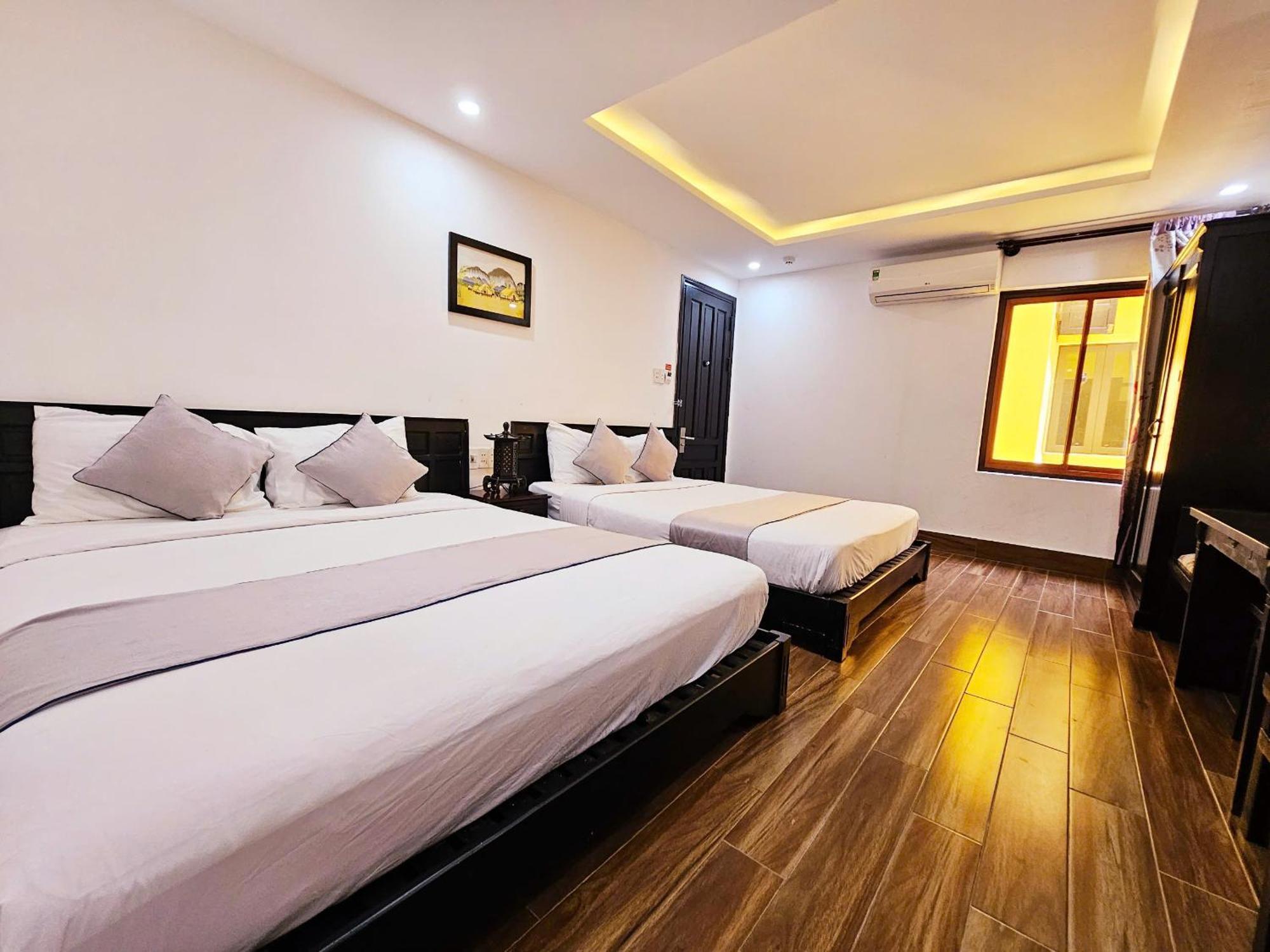 Win Homestay Hoi An Luaran gambar