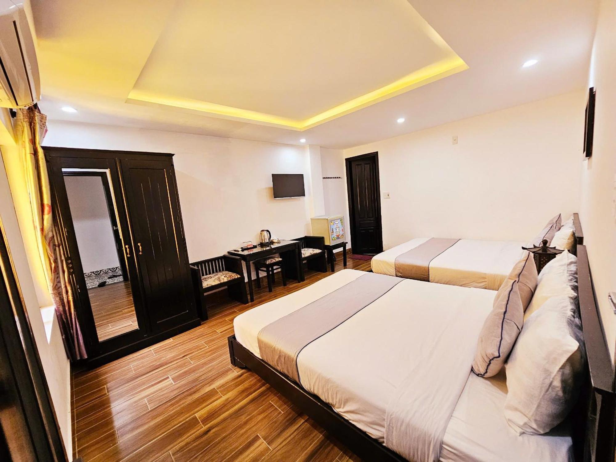 Win Homestay Hoi An Luaran gambar
